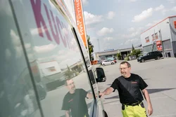 Kanalreinigung und Rohrreinigung in Bad Waldsee